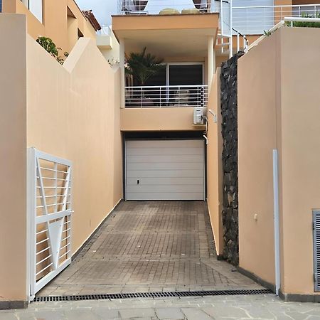 My Island Escape - Sea Views - Private Pool, Sauna Puerto de Santiago  Zewnętrze zdjęcie
